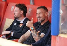 La metamorfosi di Floro Flores: come cambia il Benevento con il nuovo allenatore