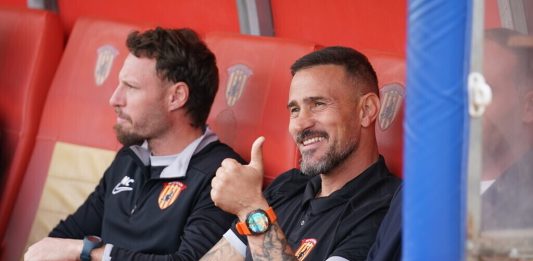 La metamorfosi di Floro Flores: come cambia il Benevento con il nuovo allenatore