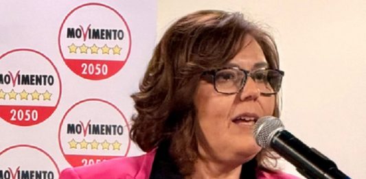 M5S, Francesca Maio: “La Regione di Fico valorizzerà il talento delle donne”