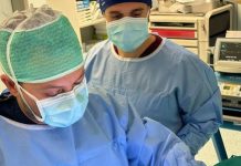 Innovativo intervento in ambito cardiologico: un sannita alla ribalta