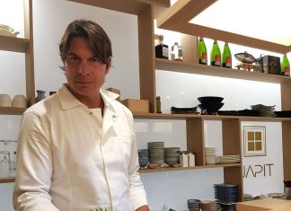Migliori sushi d’Italia: il Gambero Rosso premia ancora una volta Japit