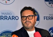 La ricetta di Ferraro: “Burocrazia snella, infrastrutture, sanità e servizi che funzionino”