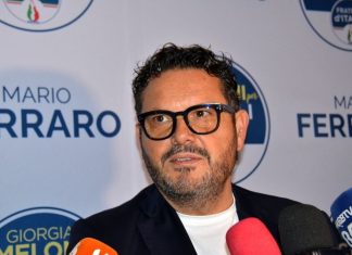 Regionali, la ricetta di Ferraro: “Burocrazia snella, infrastrutture, sanità e servizi che funzionino”
