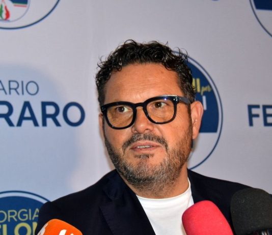 Regionali, la ricetta di Ferraro: “Burocrazia snella, infrastrutture, sanità e servizi che funzionino”