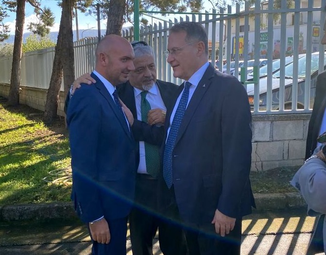 matera cirielli parisi