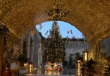 Tragedia ai mercatini di Natale di Apice: colpito da malore, muore 55enne