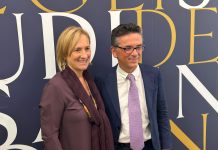 Unisannio, nuova stagione: si è insediata la rettrice Moreno