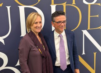 Unisannio, nuova stagione: si è insediata la rettrice Maria Moreno