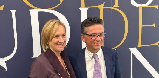 Unisannio, nuova stagione: si è insediata la rettrice Maria Moreno