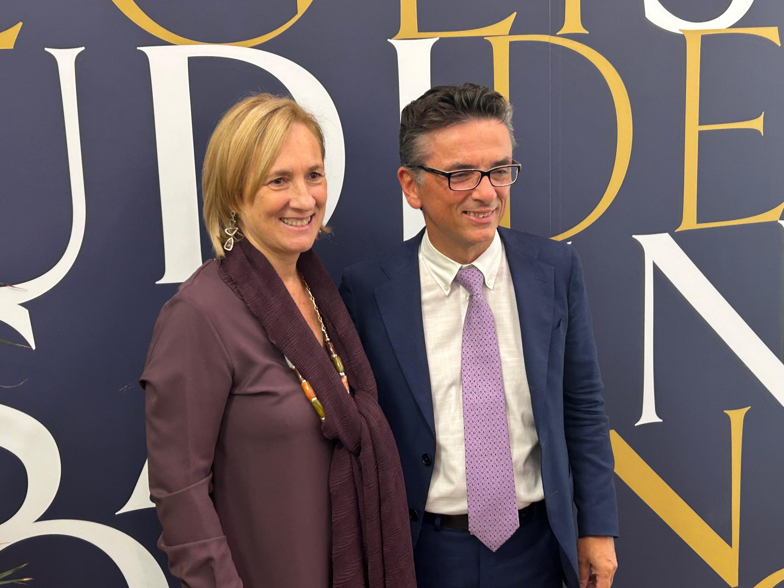 moreno canfora unisannio