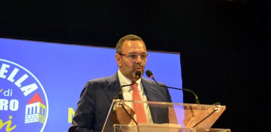 Pellegrino Mastella: “Aree interne ignorate da De Luca: Fico creerà l’assessorato, non è una marchetta”