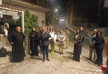 Montesarchio – Lavori completati, riapre piazza Pennino