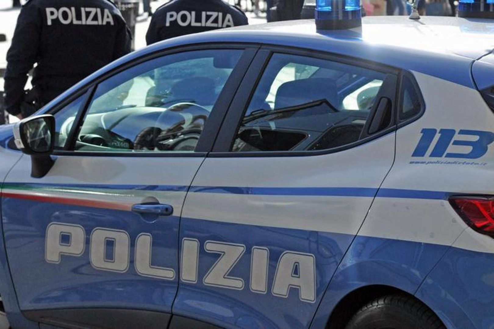 polizia