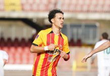 Benevento, Prisco si gode il gol: “Un sogno segnare davanti ai nostri tifosi”