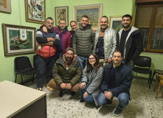 San Bartolomeo in Galdo, Falcone è la nuova guida della Pro loco