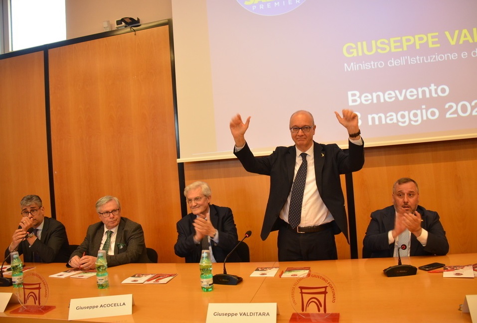 regionali lega valditara