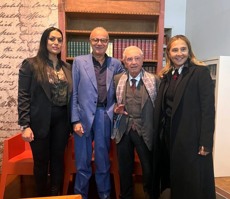 rotondi costanzo mazzoni