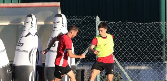 C’è un Simonetti in più per Auteri