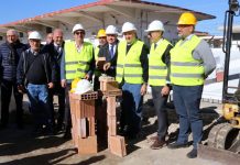 Nuovo terminal al rione Ferrovia, lavori al via: “Pronto per il prossimo anno scolastico”