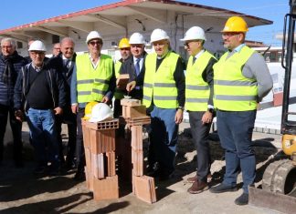 Nuovo terminal bus al rione Ferrovia, lavori al via: “Pronto per il prossimo anno scolastico”
