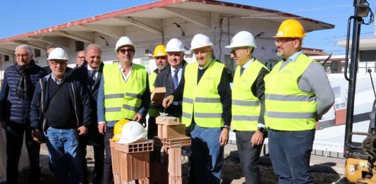 Nuovo terminal bus al rione Ferrovia, lavori al via: “Pronto per il prossimo anno scolastico”