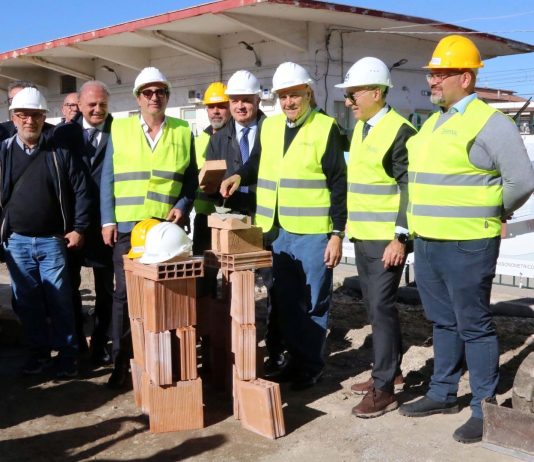 Nuovo terminal al rione Ferrovia, lavori al via: “Pronto per il prossimo anno scolastico”