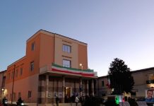 San Giorgio del Sannio – Bandiera palestinese rimossa, «Comune chiarisca»