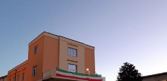 San Giorgio del Sannio – Bandiera palestinese rimossa, «il Comune chiarisca»