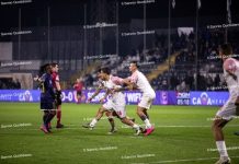 Simonetti esulta: “Bravi a portarla a casa”