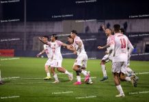 Le pagelle del Benevento: Simonetti provvidenziale, Vannucchi senza rischi