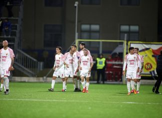 Benevento, Manconi indica la rotta: torna al centro e regala magie