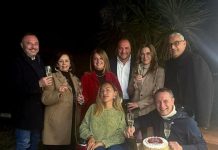 Telese – Verso le elezioni, Caporaso rilancia il suo progetto: è pronto a concedere il bis