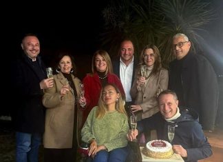 Telese Terme – Verso le elezioni, Caporaso rilancia il suo progetto: è pronto a concedere il bis