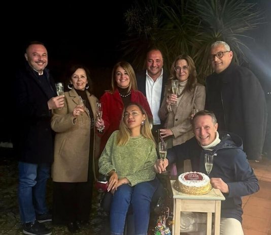 Telese Terme – Verso le elezioni, Caporaso rilancia il suo progetto: è pronto a concedere il bis