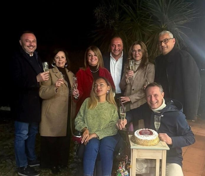 amministrazione caporaso telese