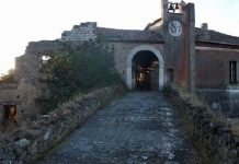Castelpoto – L’appello: “Il castello va recuperato”