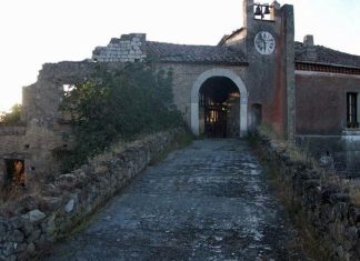 Castelpoto – L’appello: “Il castello va recuperato”
