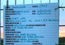 Antenna di 30 metri a Castelvenere, la denuncia di Legambiente