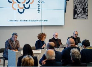 Città caudina Capitale della cultura, riflettori accesi alla Reggia di Caserta