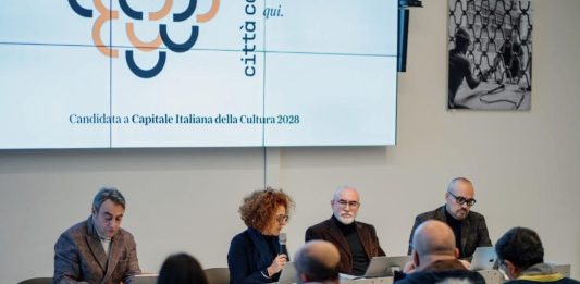 Città caudina Capitale della cultura, riflettori accesi alla Reggia di Caserta