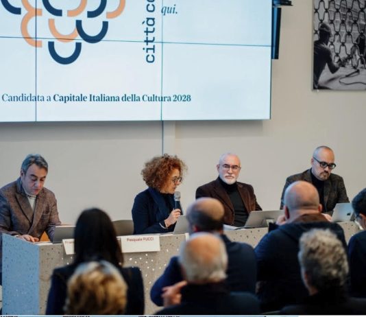 Città caudina Capitale della cultura, riflettori accesi alla Reggia di Caserta