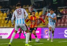 Benevento, Della Morte: “Ora cambio trend in trasferta”