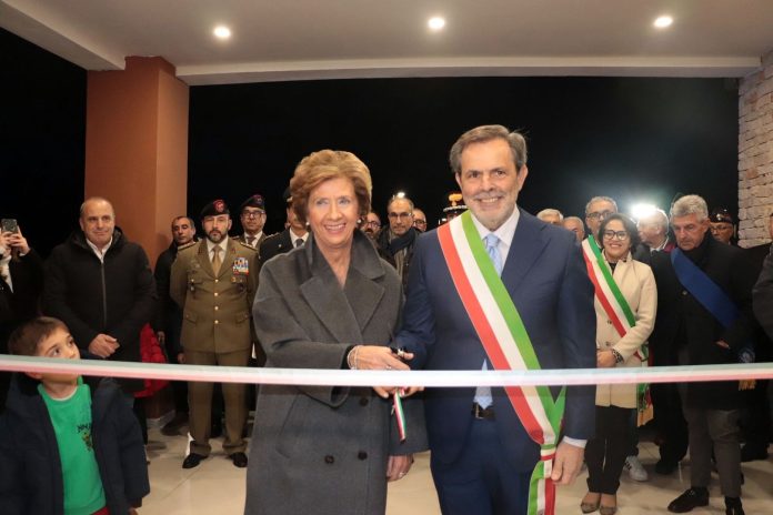 dugenta museo legalità