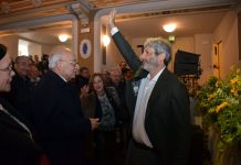 Fico proclamato presidente: per la Giunta resta il veto agli eletti