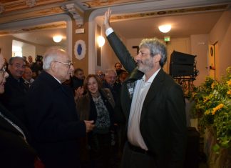 Fico proclamato presidente: per la Giunta resta il veto agli eletti