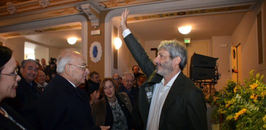 Fico proclamato presidente: per la Giunta resta il veto agli eletti