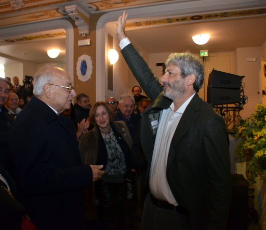 Fico proclamato presidente: per la Giunta resta il veto agli eletti