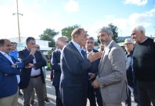 Fico e Manfredi disertano la cena, con Mastella nessuna schiarita