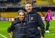 Floro Flores stavolta ha solo applausi: “Impossibile chiedere di più”