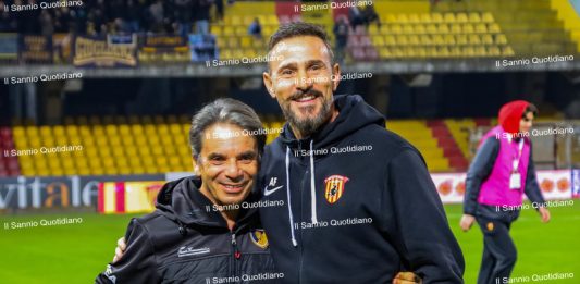 Floro Flores stavolta ha solo applausi: “Impossibile chiedere di più”
